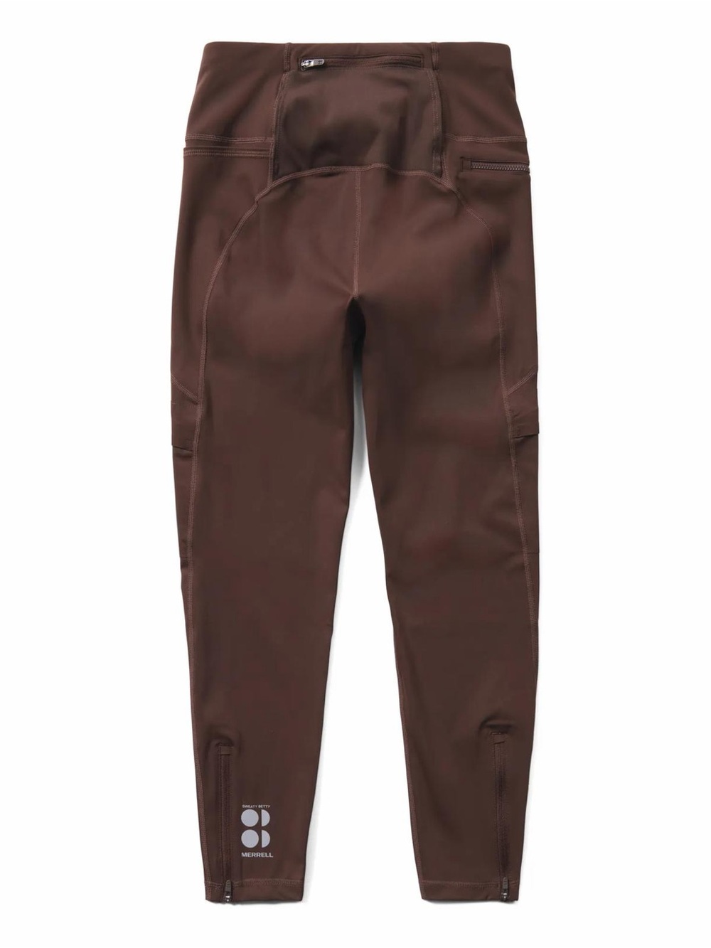 Women's Ascend Power Cargo Workout Legging X Sweaty Betty